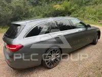 2017 Mercedes Benz E 400