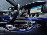 2017 Mercedes Benz E 400