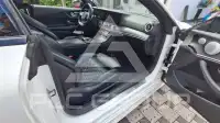 2017 Mercedes Benz E 400