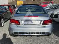 2017 Mercedes Benz E 400