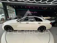 2017 Mercedes Benz E 400