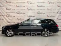 2017 Mercedes Benz E 400