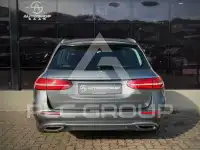 2017 Mercedes Benz E 400