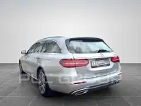 2017 Mercedes Benz E 400