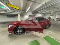 2017 Mercedes Benz CLS 400