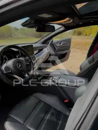 2017 Mercedes Benz CLS 400