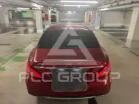 2017 Mercedes Benz CLS 400