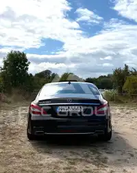 2017 Mercedes Benz CLS 400