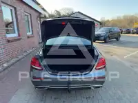 2017 Mercedes Benz E 300