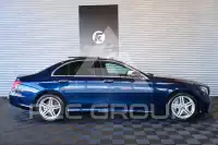 2017 Mercedes Benz E 300