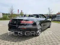 2017 Mercedes Benz E 300