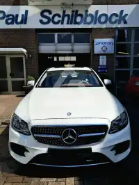2017 Mercedes Benz E 300