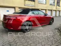 2017 Mercedes Benz E 300