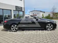 2017 Mercedes Benz E 300