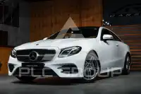 2017 Mercedes Benz E 300