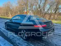 2017 Mercedes Benz E 300