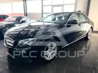 2017 Mercedes Benz E 300