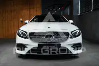 2017 Mercedes Benz E 300