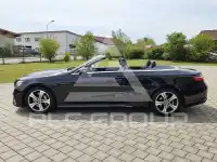 2017 Mercedes Benz E 300