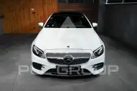 2017 Mercedes Benz E 300