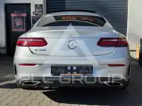 2017 Mercedes Benz E 300