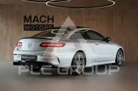 2017 Mercedes Benz E 300