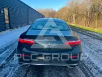 2017 Mercedes Benz E 300