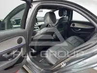 2017 Mercedes Benz E 300
