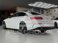 2017 Mercedes Benz E 300