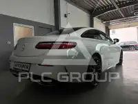 2017 Mercedes Benz E 300