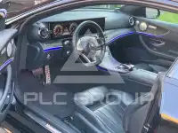 2017 Mercedes Benz E 300