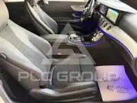 2017 Mercedes Benz E 300