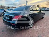 2017 Mercedes Benz E 300