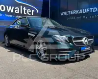 2017 Mercedes Benz E 300