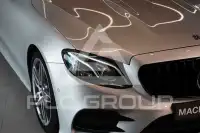 2017 Mercedes Benz E 300