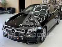 2017 Mercedes Benz E 300
