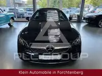 2017 Mercedes Benz E 300