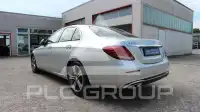 2017 Mercedes Benz E 300