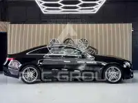2017 Mercedes Benz E 300