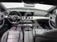 2017 Mercedes Benz E 300