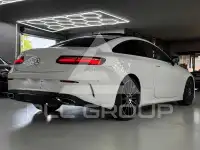 2017 Mercedes Benz E 300