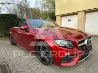 2017 Mercedes Benz E 300
