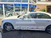 2017 Mercedes Benz E 300
