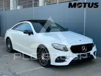 2017 Mercedes Benz E 300