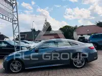 2017 Mercedes Benz E 300