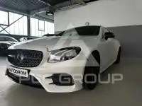 2017 Mercedes Benz E 300