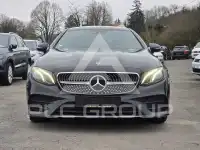 2017 Mercedes Benz E 300