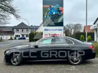 2017 Mercedes Benz E 300