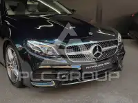 2017 Mercedes Benz E 300
