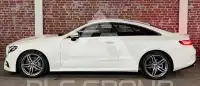 2017 Mercedes Benz E 300